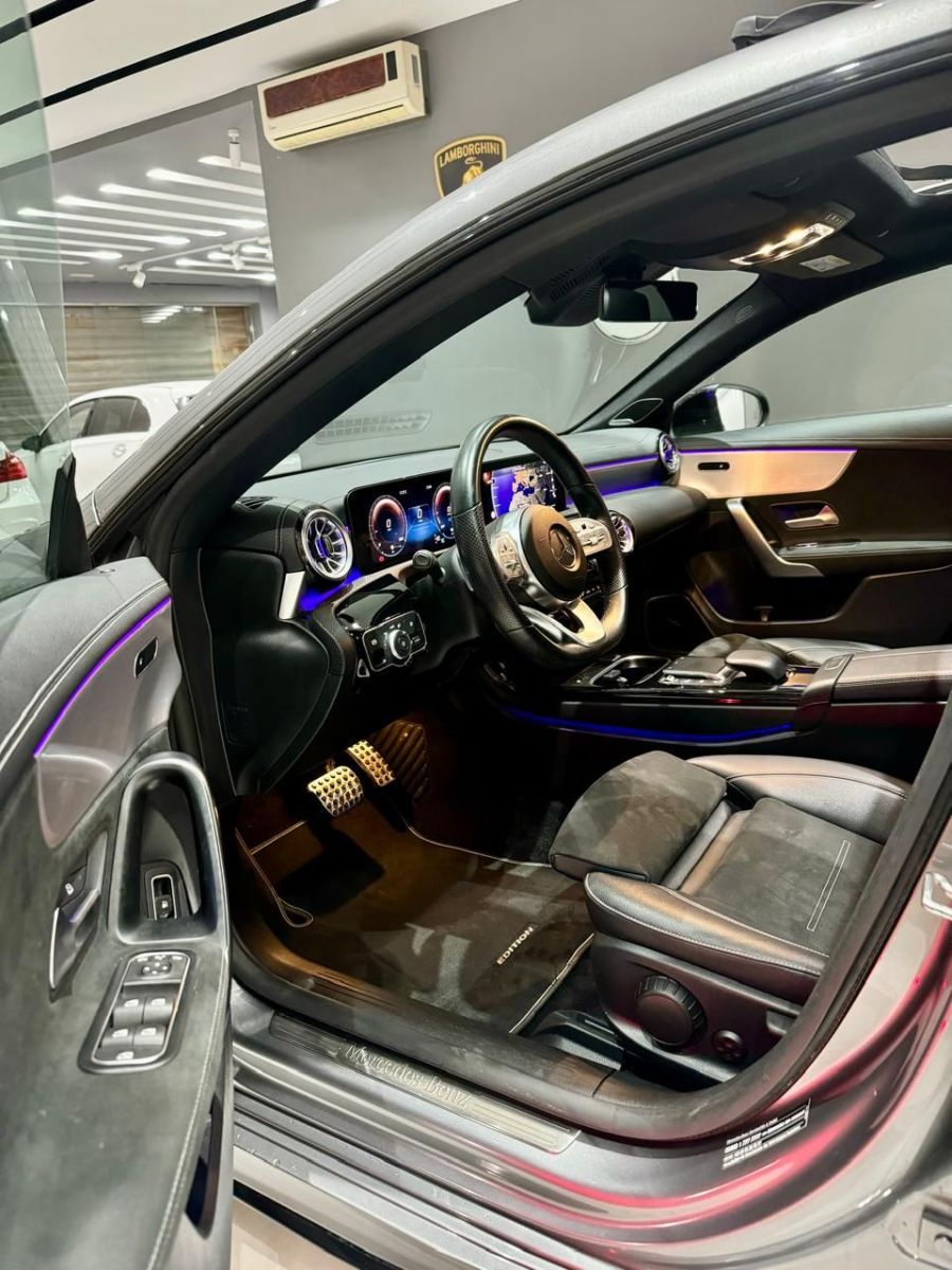 Mercedes-Benz CLA à Ariana - Photo 17