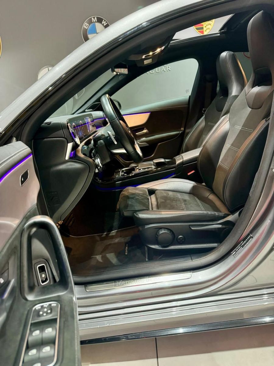 Mercedes-Benz CLA à Ariana - Photo 18