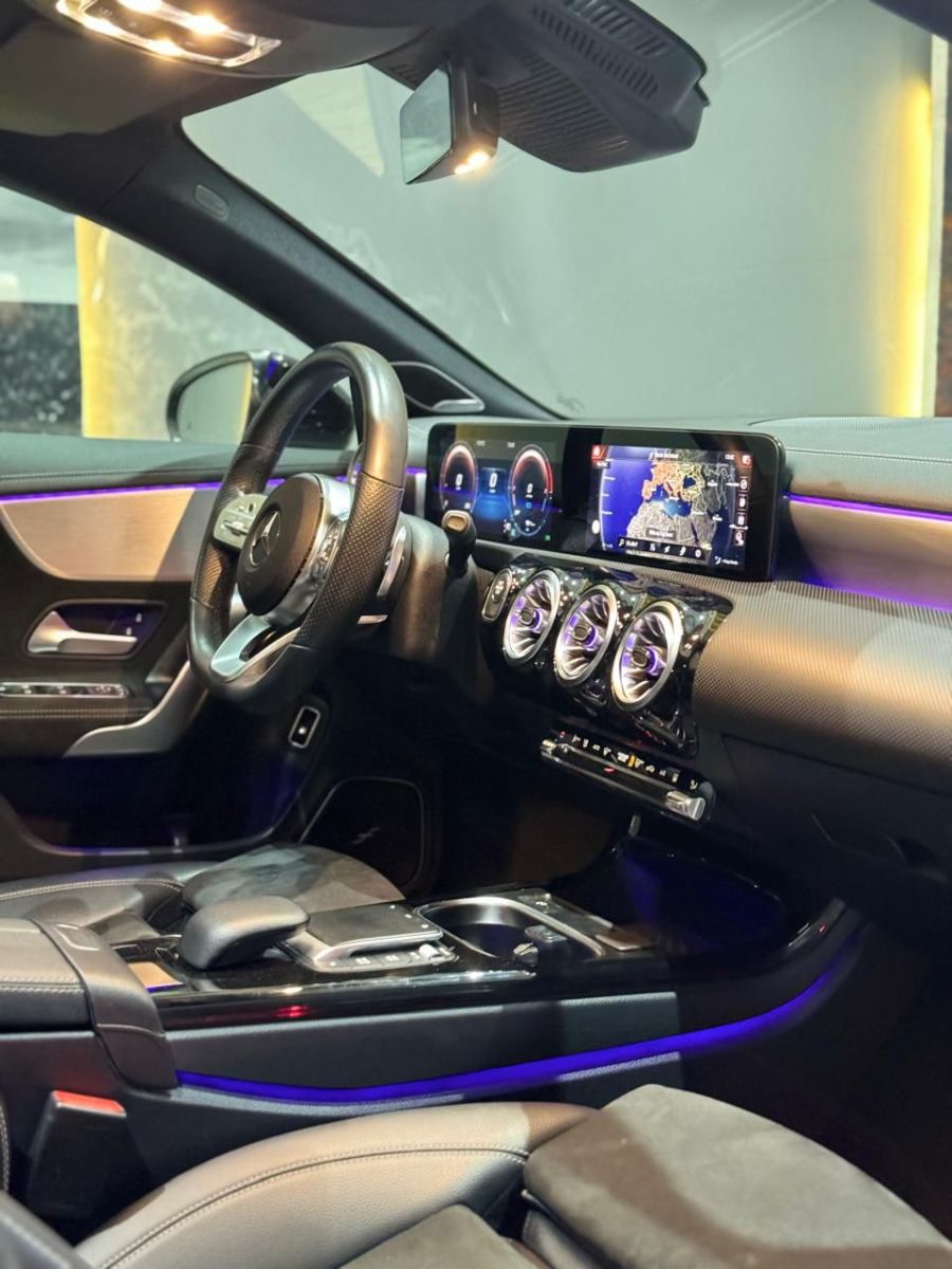 Mercedes-Benz CLA à Ariana - Photo 7