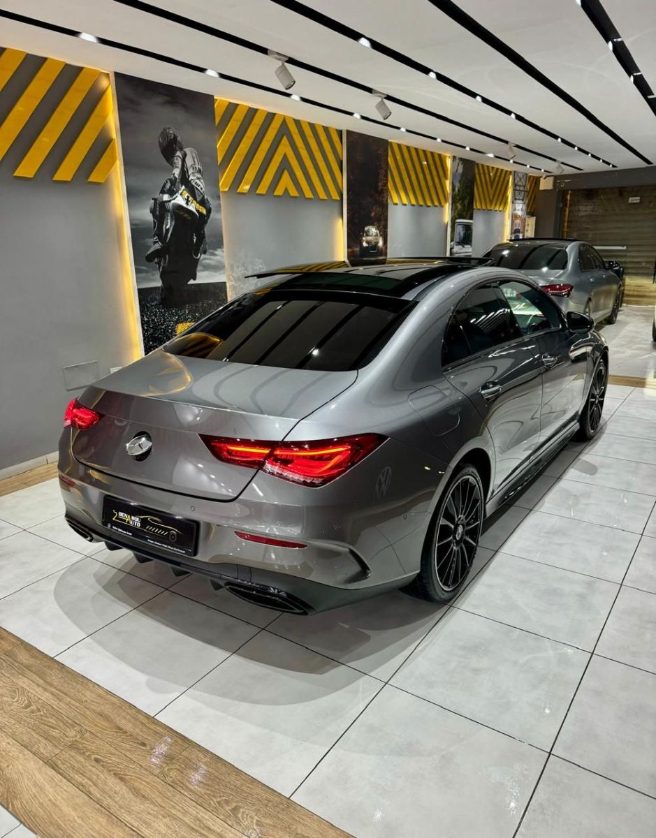 Mercedes-Benz CLA à Ariana - Photo 5