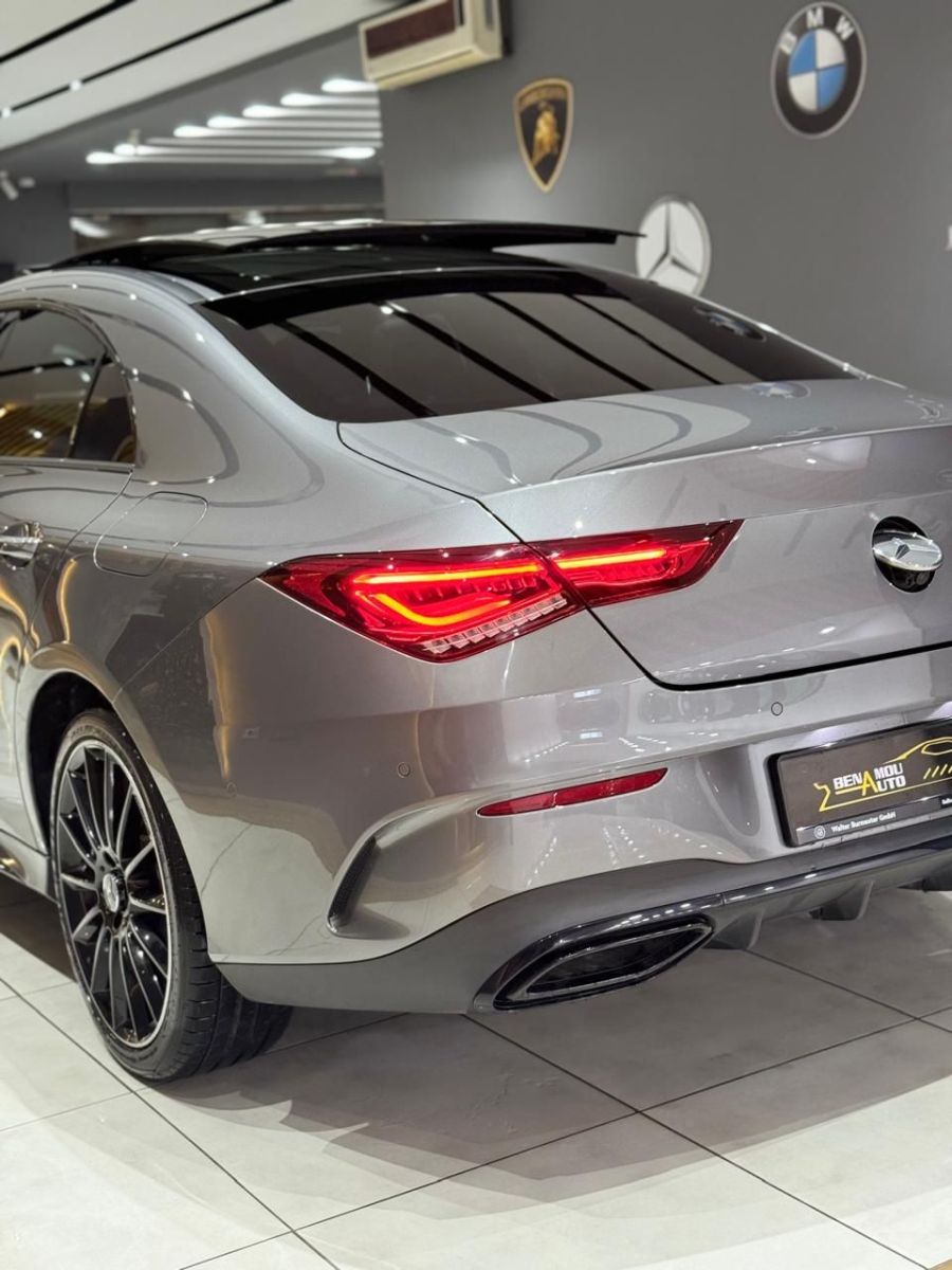 Mercedes-Benz CLA à Ariana - Photo 19