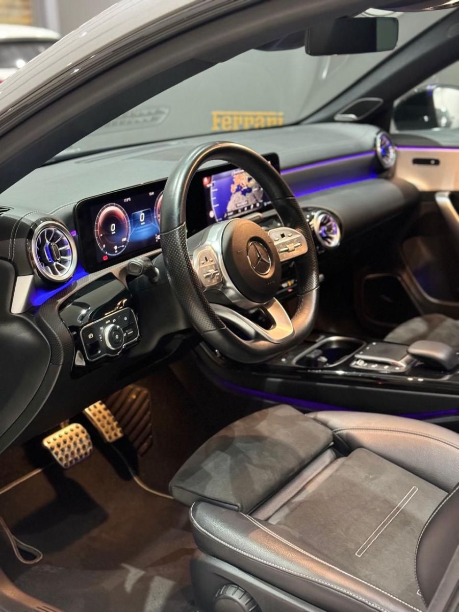 Mercedes-Benz CLA à Ariana - Photo 12