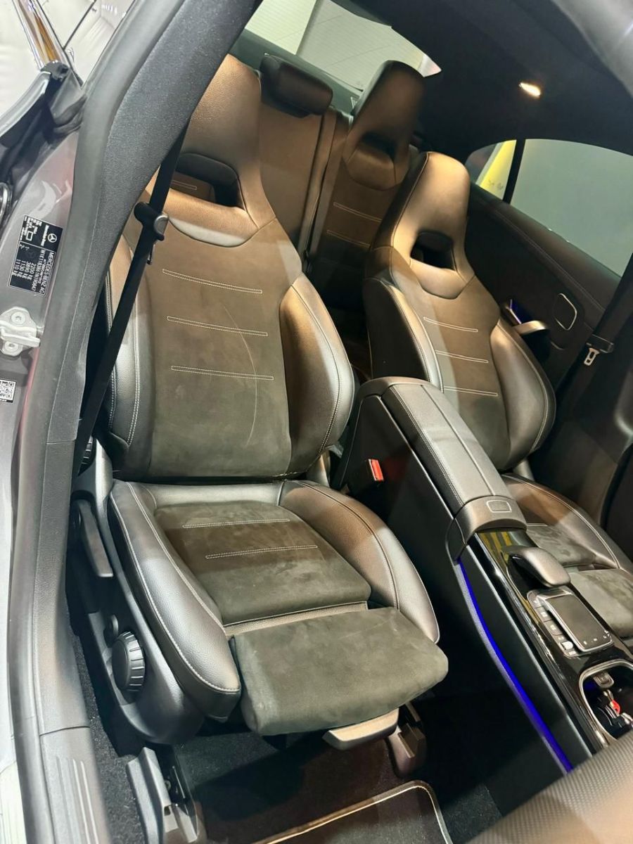 Mercedes-Benz CLA à Ariana - Photo 22