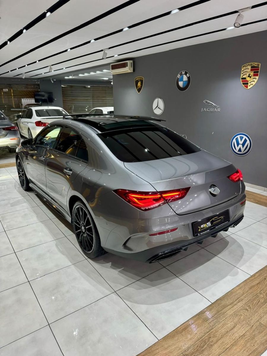 Mercedes-Benz CLA à Ariana - Photo 4
