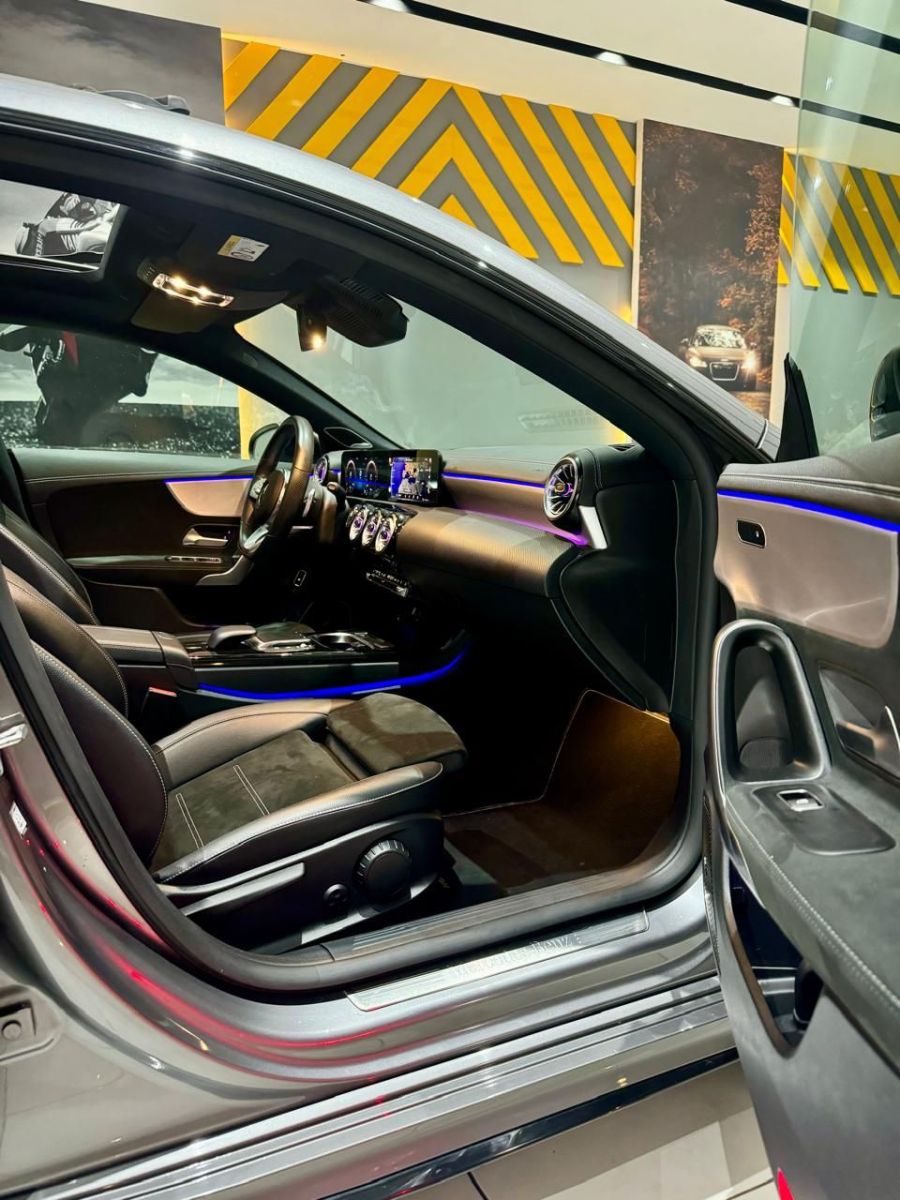 Mercedes-Benz CLA à Ariana - Photo 8