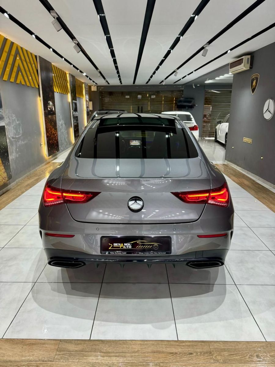 Mercedes-Benz CLA à Ariana - Photo 3