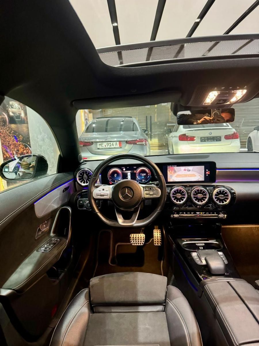 Mercedes-Benz CLA à Ariana - Photo 20