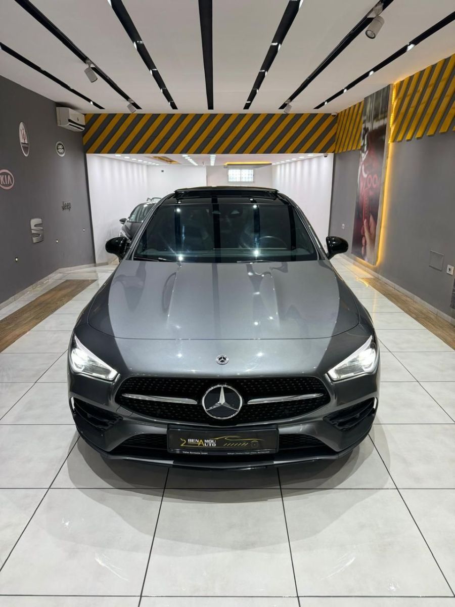 Mercedes-Benz CLA à Ariana - Photo 1