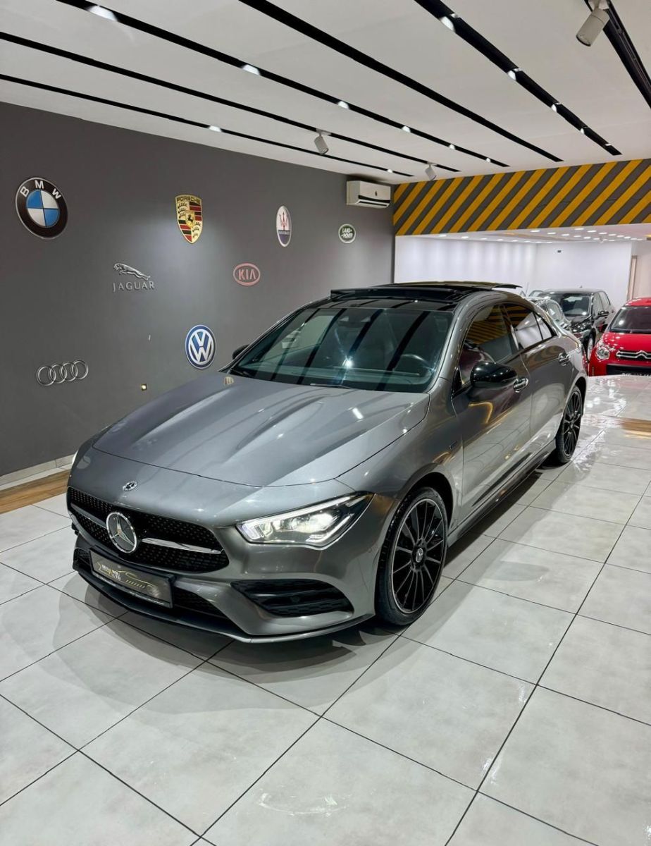 Mercedes-Benz CLA à Ariana - Photo 2