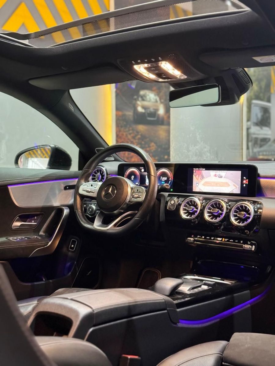 Mercedes-Benz CLA à Ariana - Photo 6