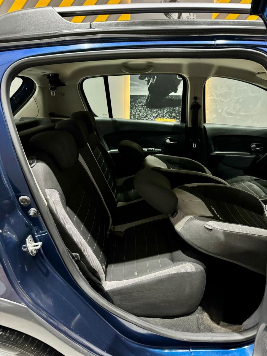 Dacia Sandero Stepway Boite Auto Importée Tn250 à Nabeul - Photo 13