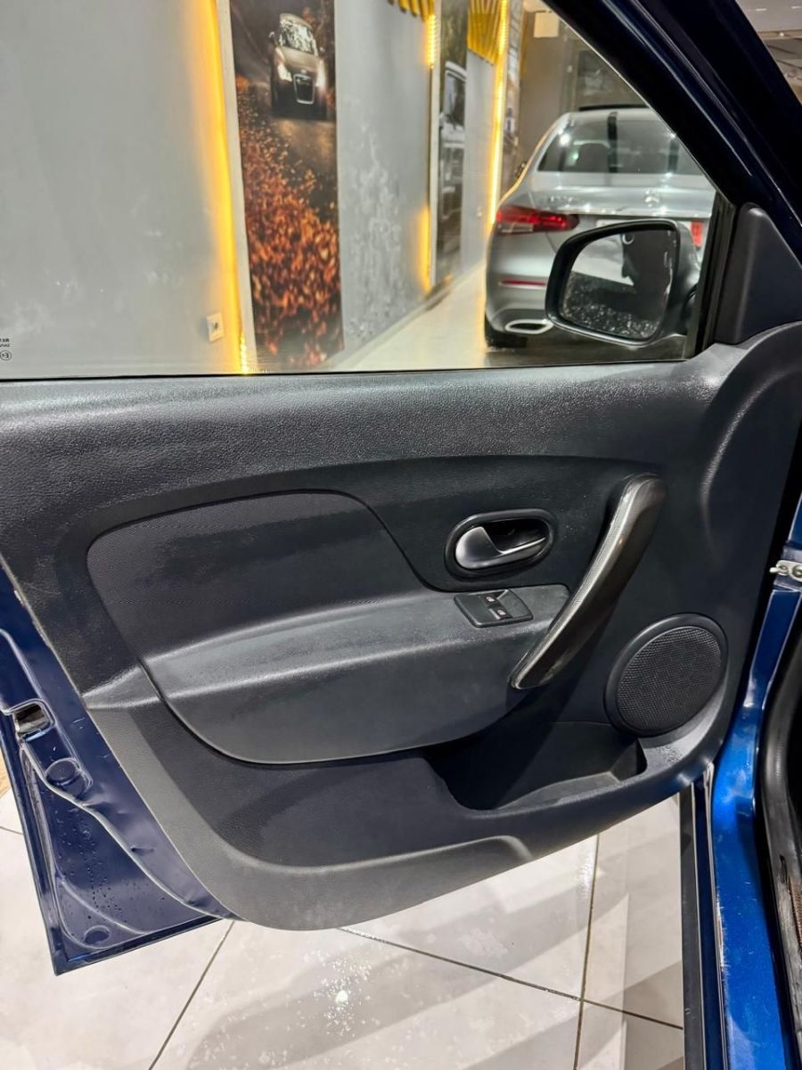 Dacia Sandero Stepway Boite Auto Importée Tn250 à Nabeul - Photo 16