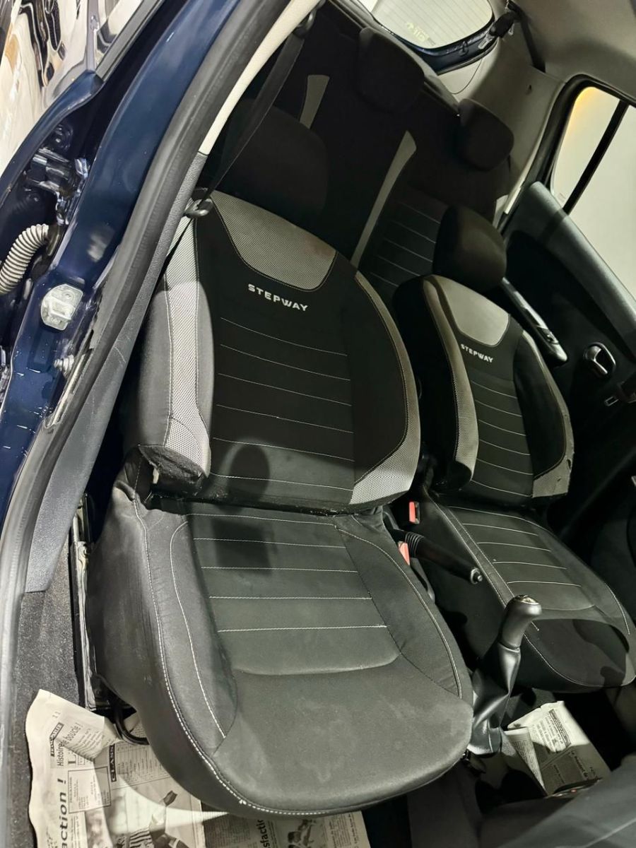 Dacia Sandero Stepway Boite Auto Importée Tn250 à Nabeul - Photo 11