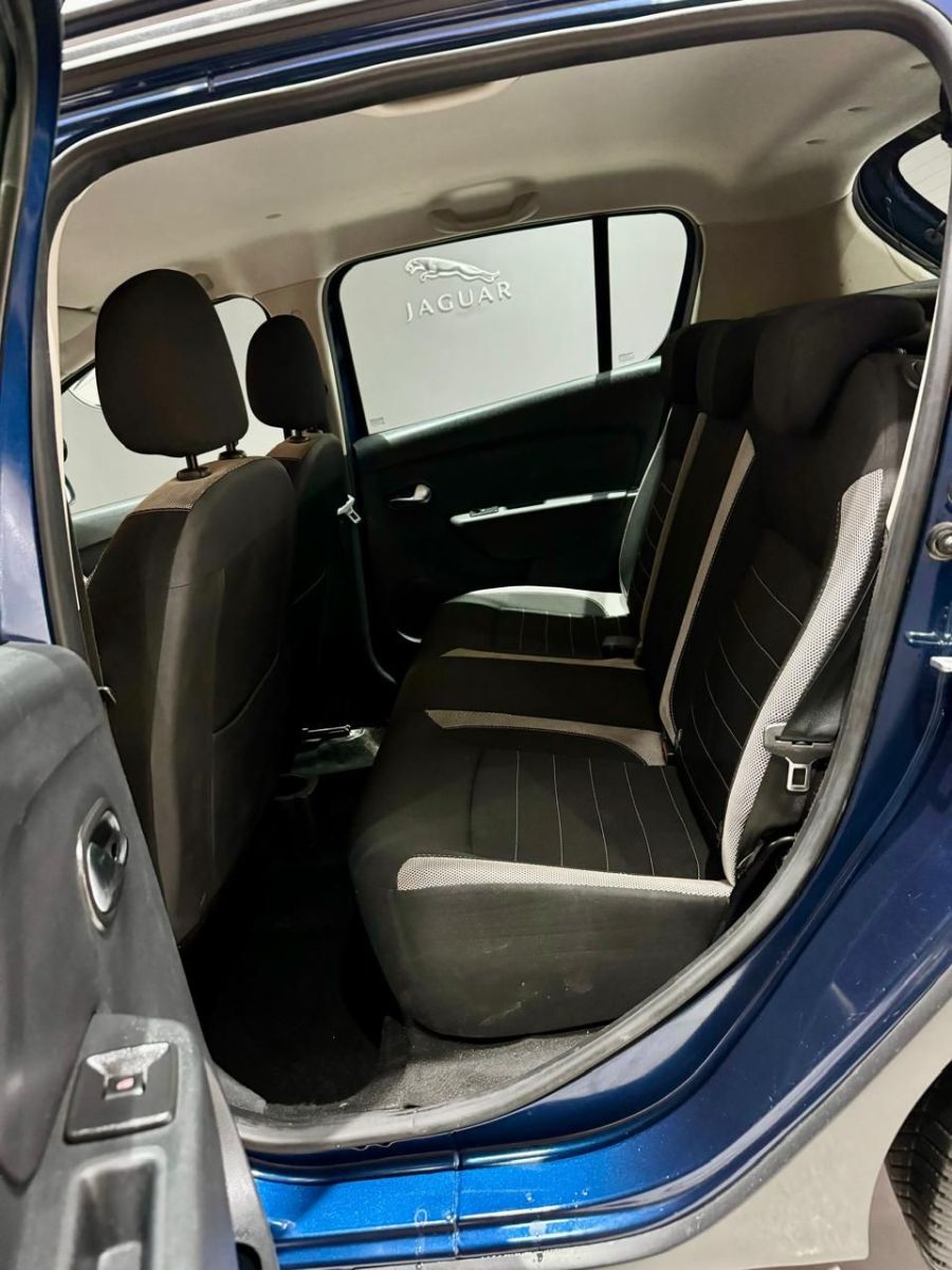 Dacia Sandero Stepway Boite Auto Importée Tn250 à Nabeul - Photo 14