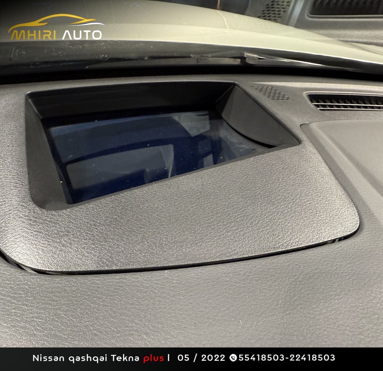 Nissan Qashqai Tekna à Sfax - Photo 20