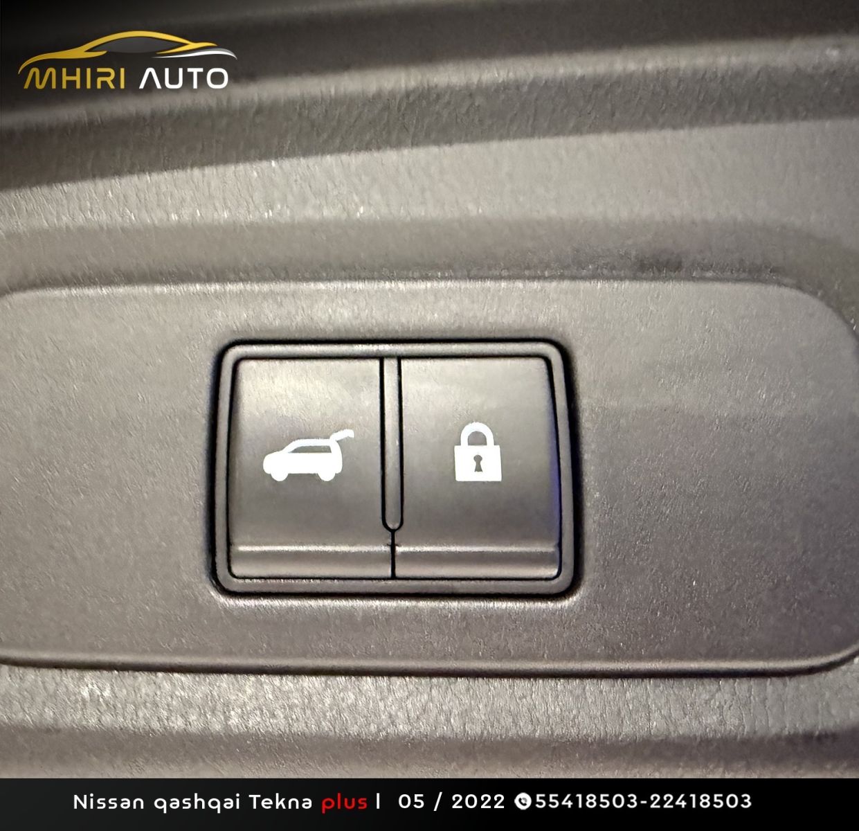 Nissan Qashqai Tekna à Sfax - Photo 25