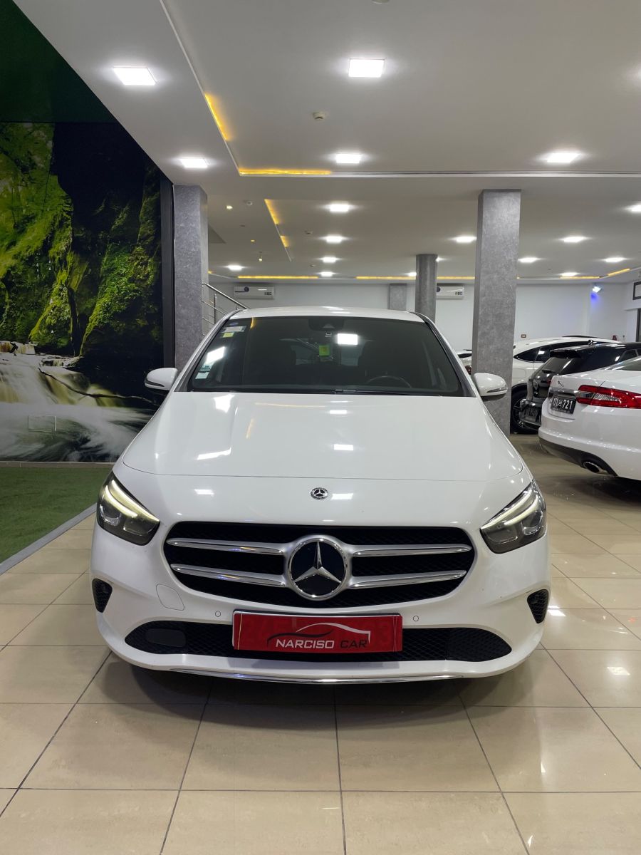 Mercedes-Benz Classe B 