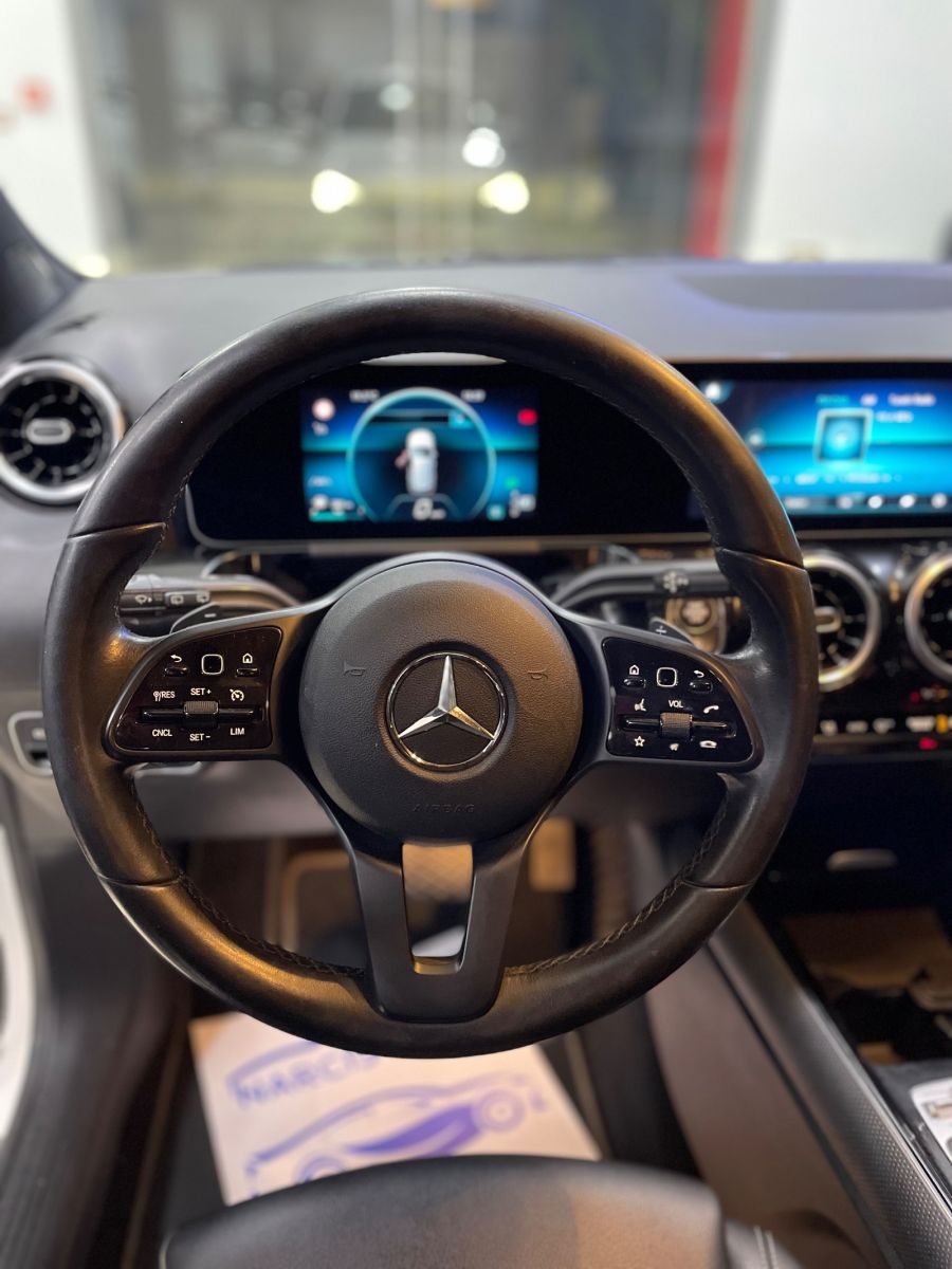 Mercedes-Benz Classe B à Tunis - Photo 4