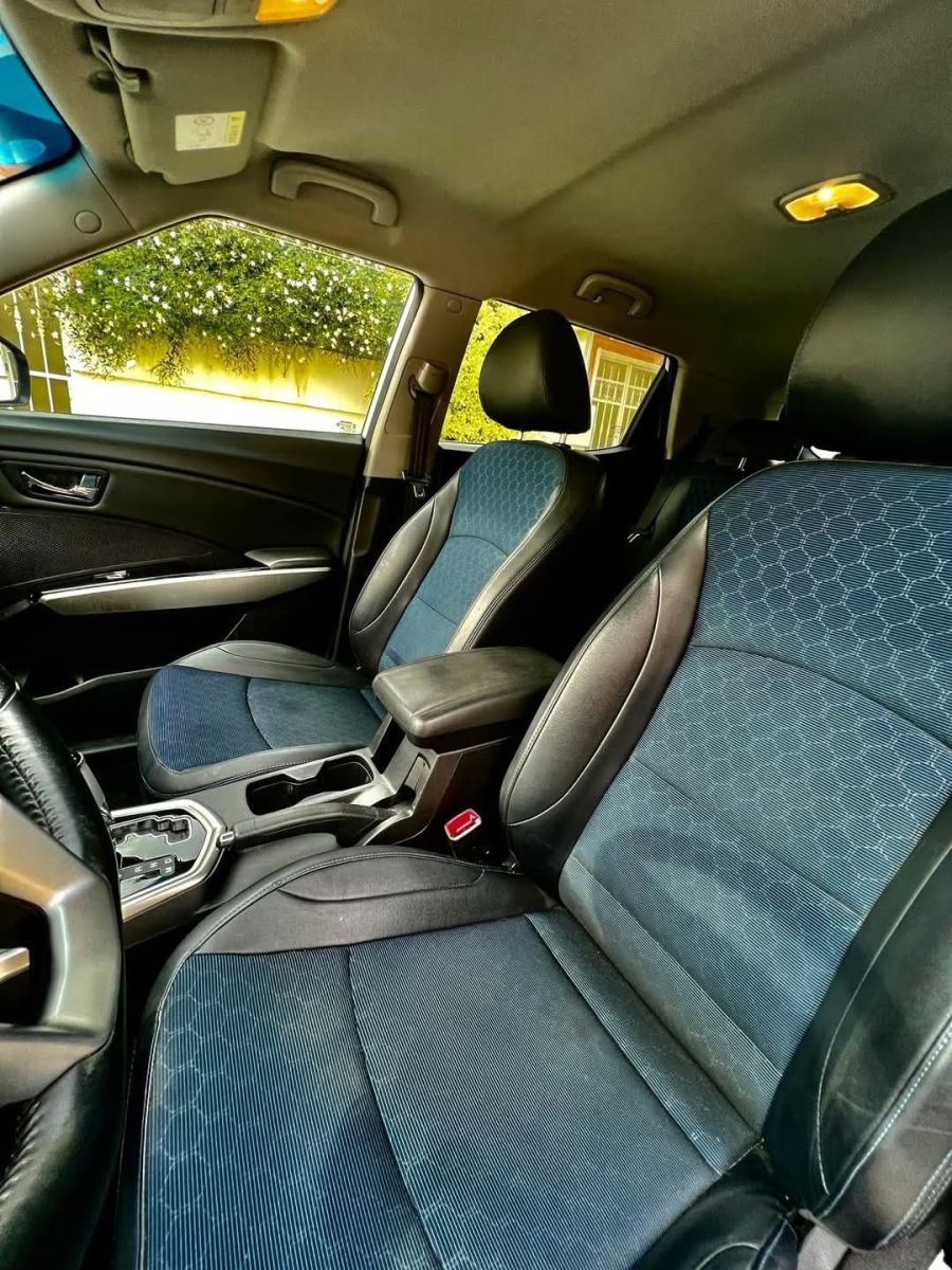 Ssangyong Tivoli à Ariana - Photo 7