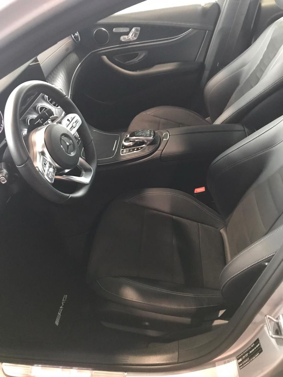 Mercedes-Benz Classe E AMG à Ariana - Photo 8