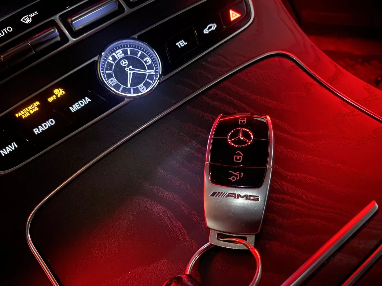 Mercedes-Benz Classe E AMG à Ariana - Photo 2