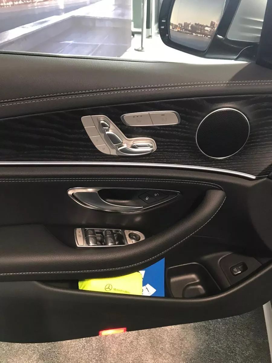 Mercedes-Benz Classe E AMG à Ariana - Photo 10