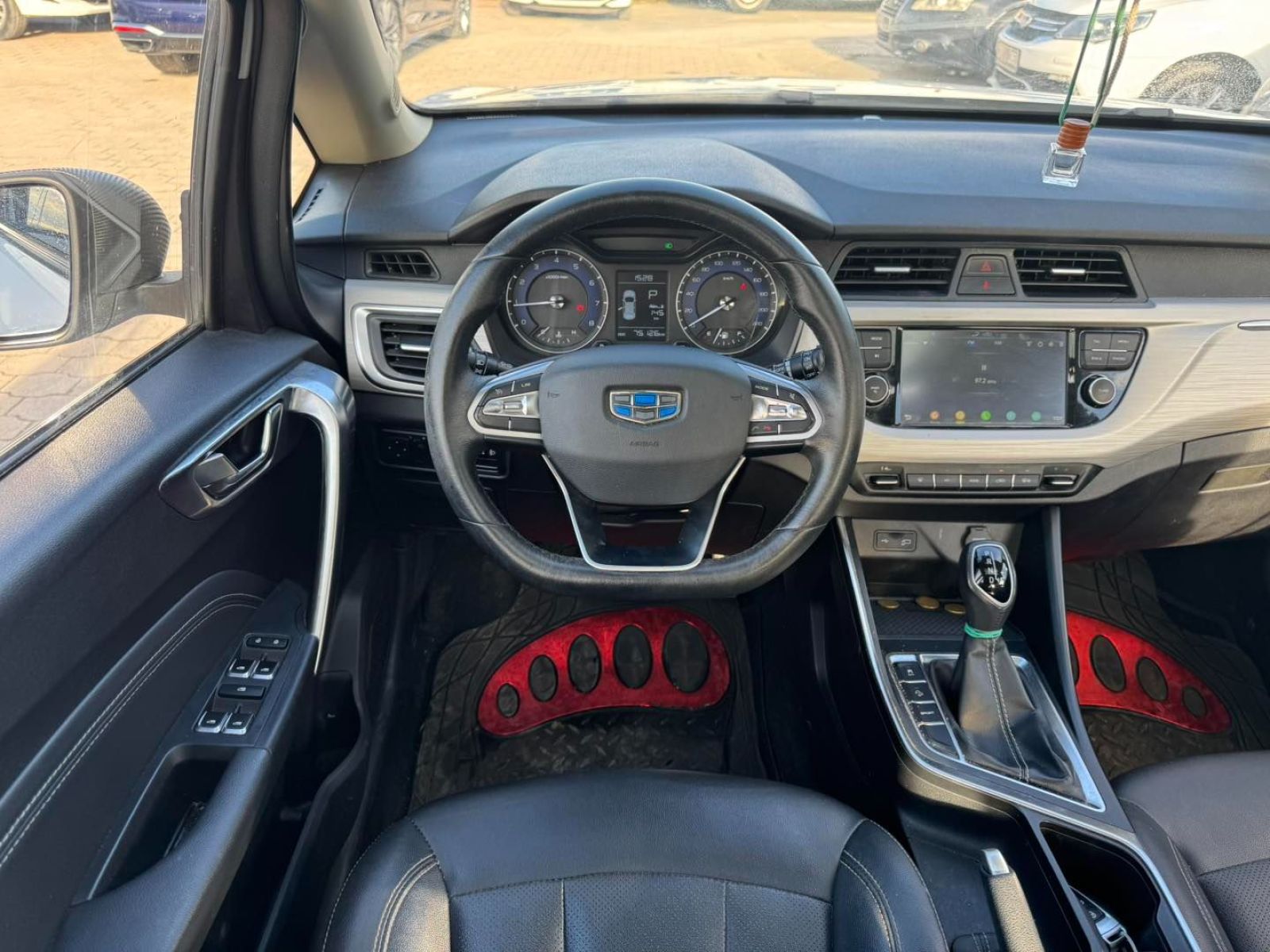 Geely GX3 à sousse - Photo 7