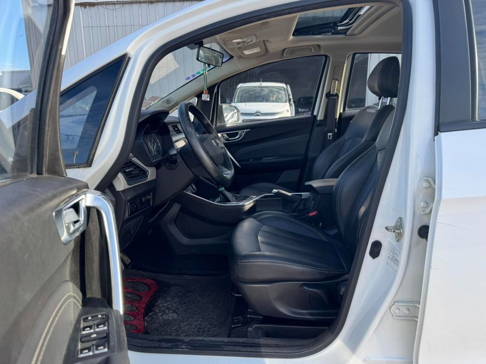 Geely GX3 à sousse - Photo 6