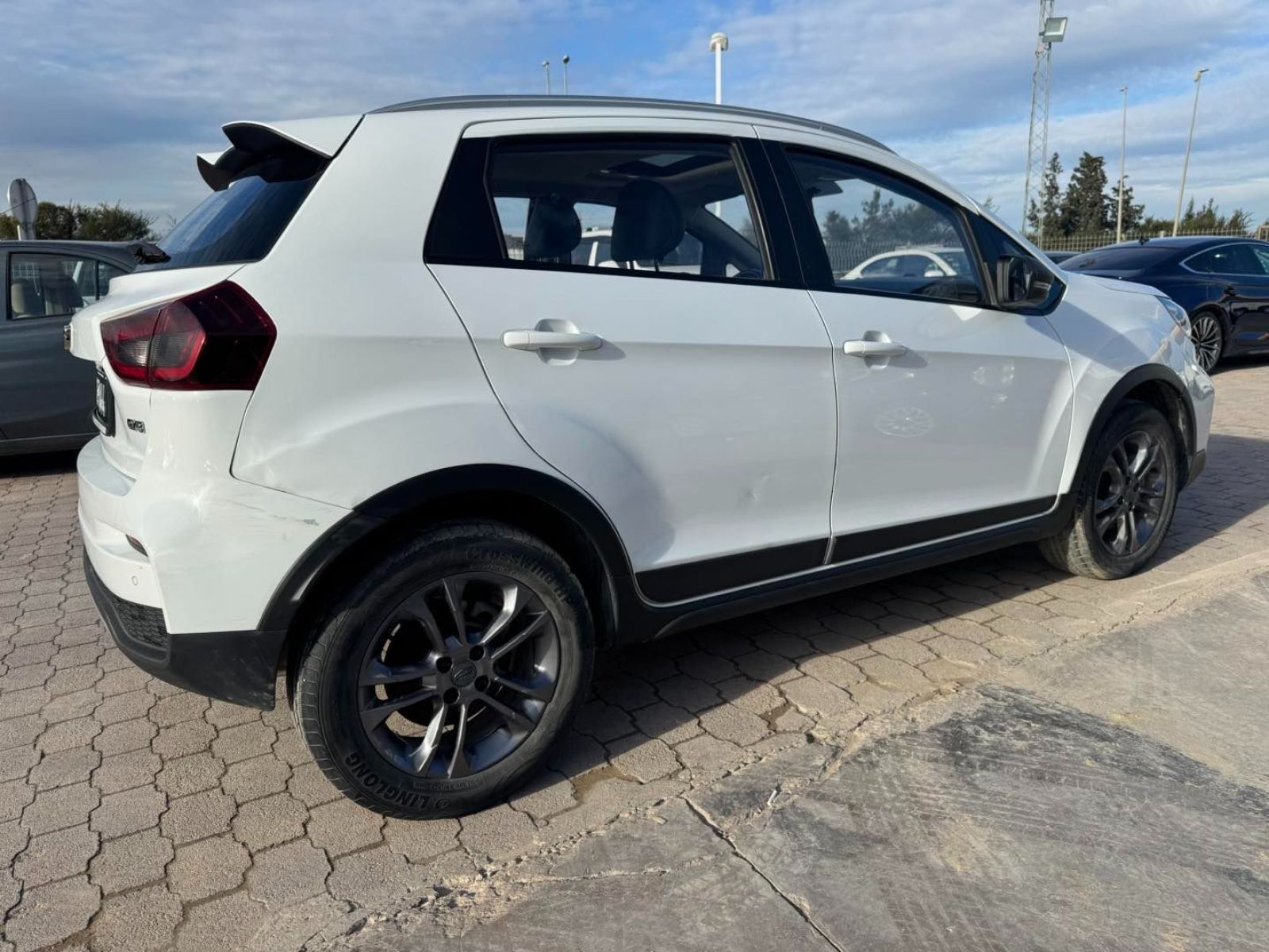 Geely GX3 à sousse - Photo 5