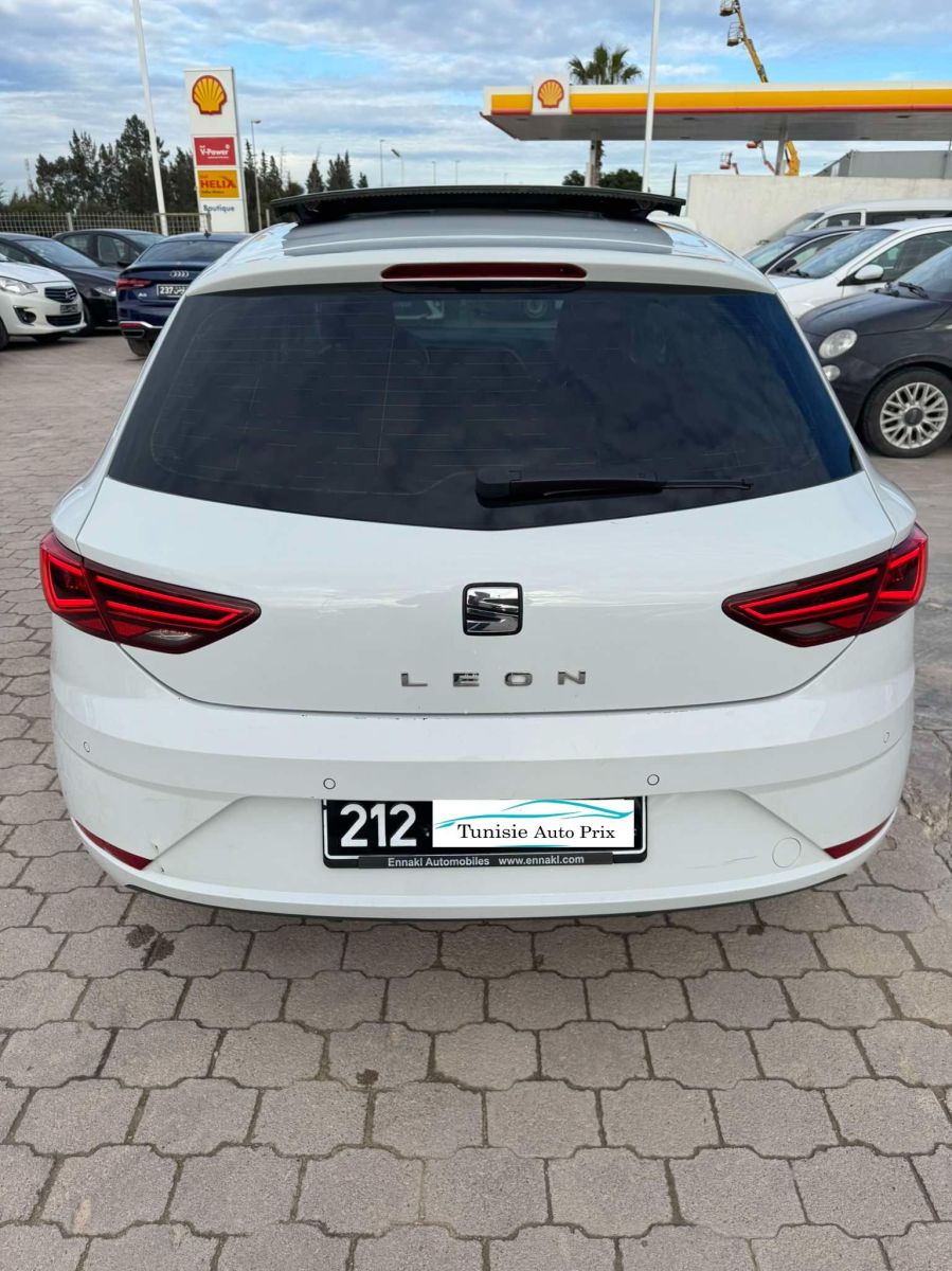 Seat Leon Business à Ariana - Photo 11