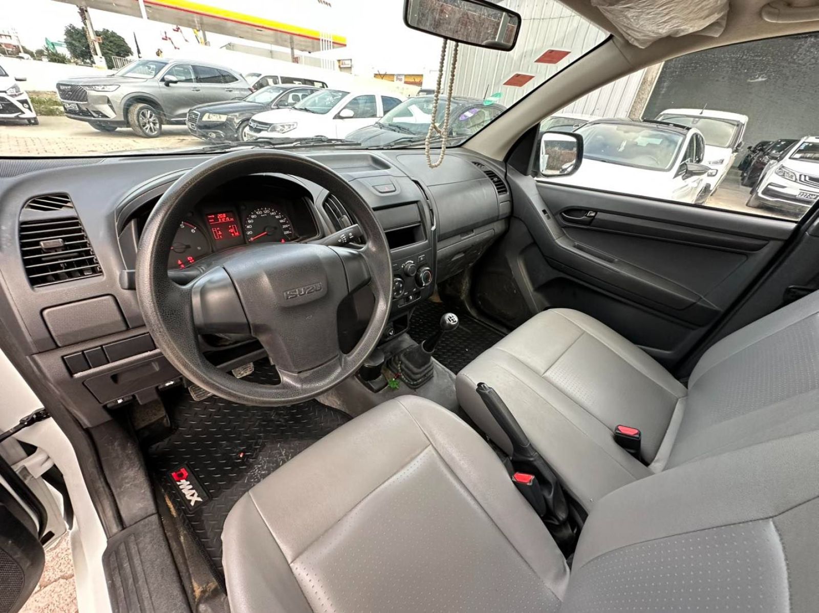 Isuzu D-Max Simple Cabine à Ariana - Photo 8
