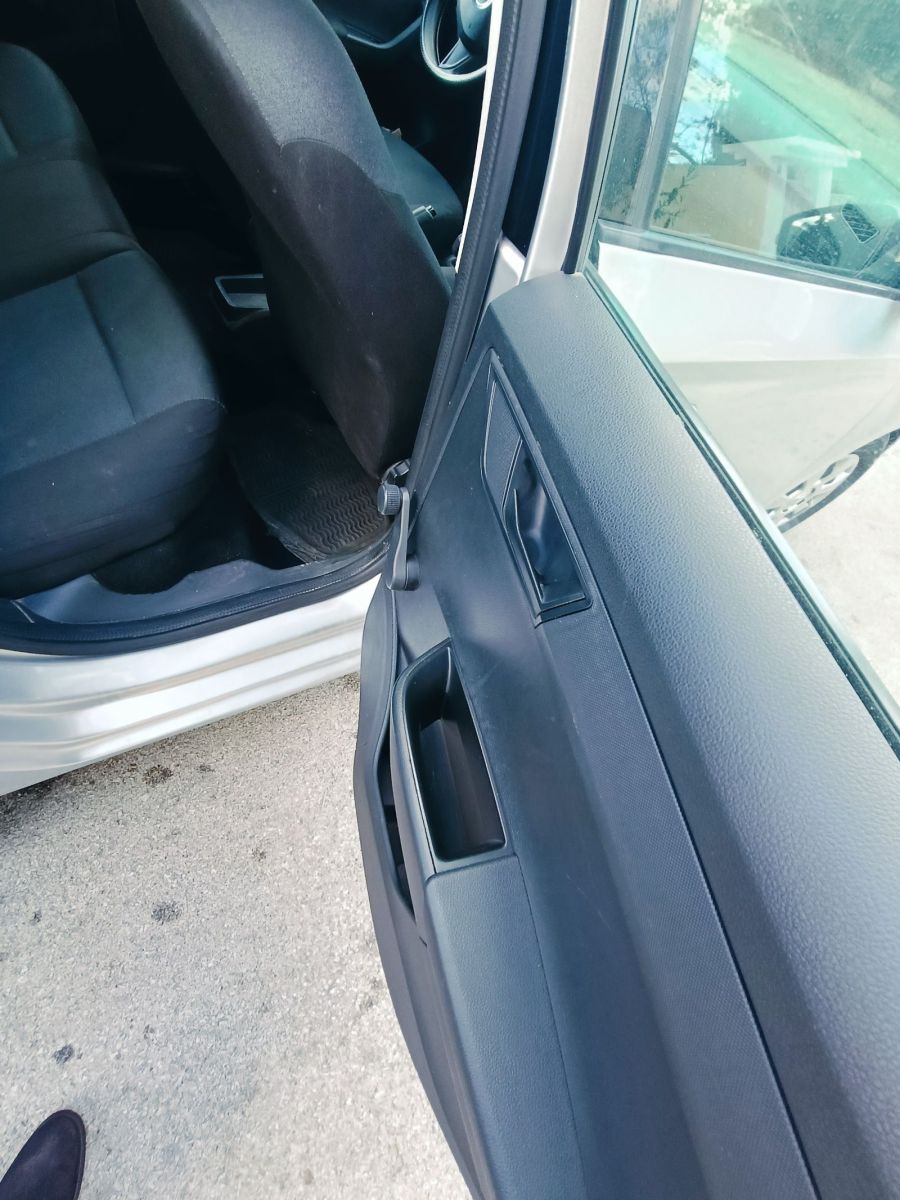 Skoda Fabia Active à Tunis - Photo 5