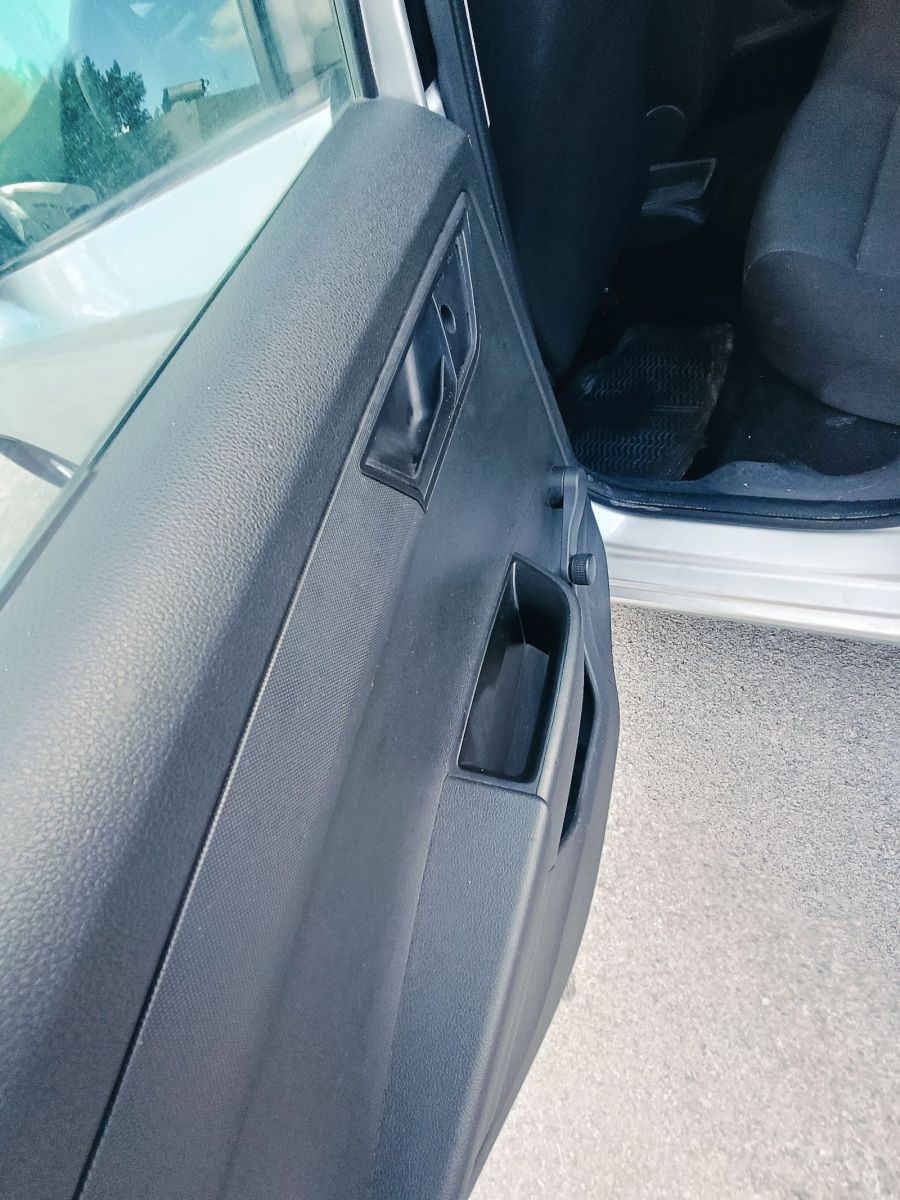 Skoda Fabia Active à Tunis - Photo 11
