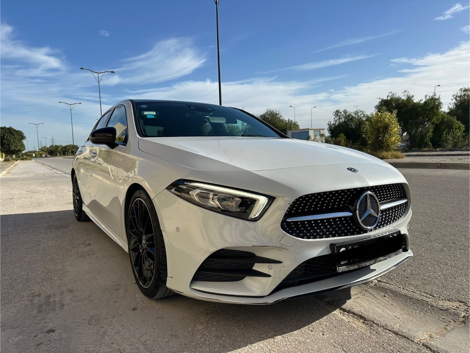  FIAT TIPO NOUVELLE GÉNÉRATION 
