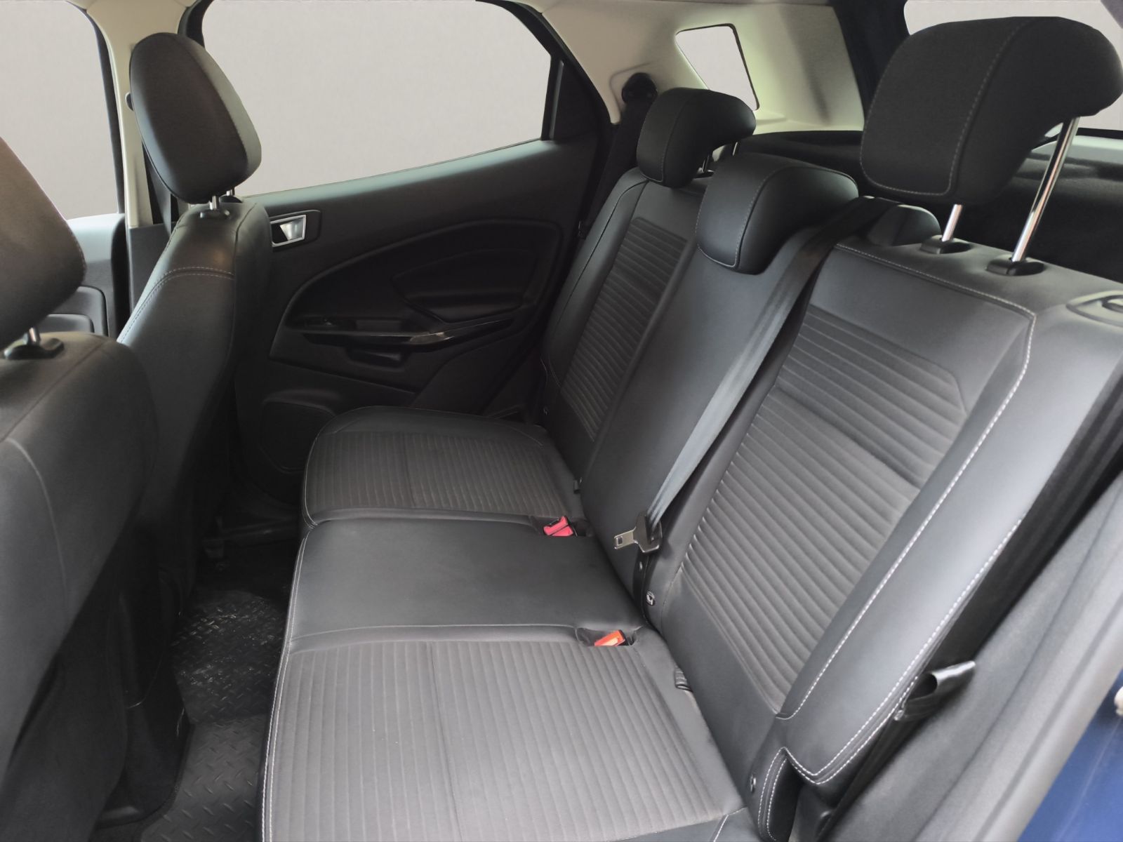 Ford Ecosport Titanium à Ariana - Photo 12