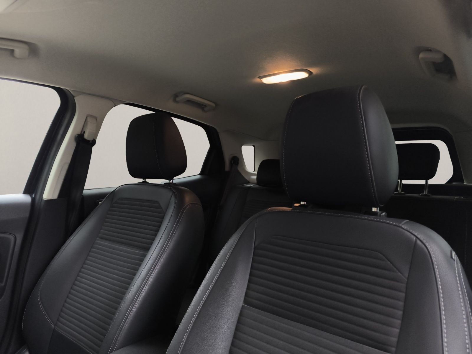 Ford Ecosport Titanium à Ariana - Photo 20