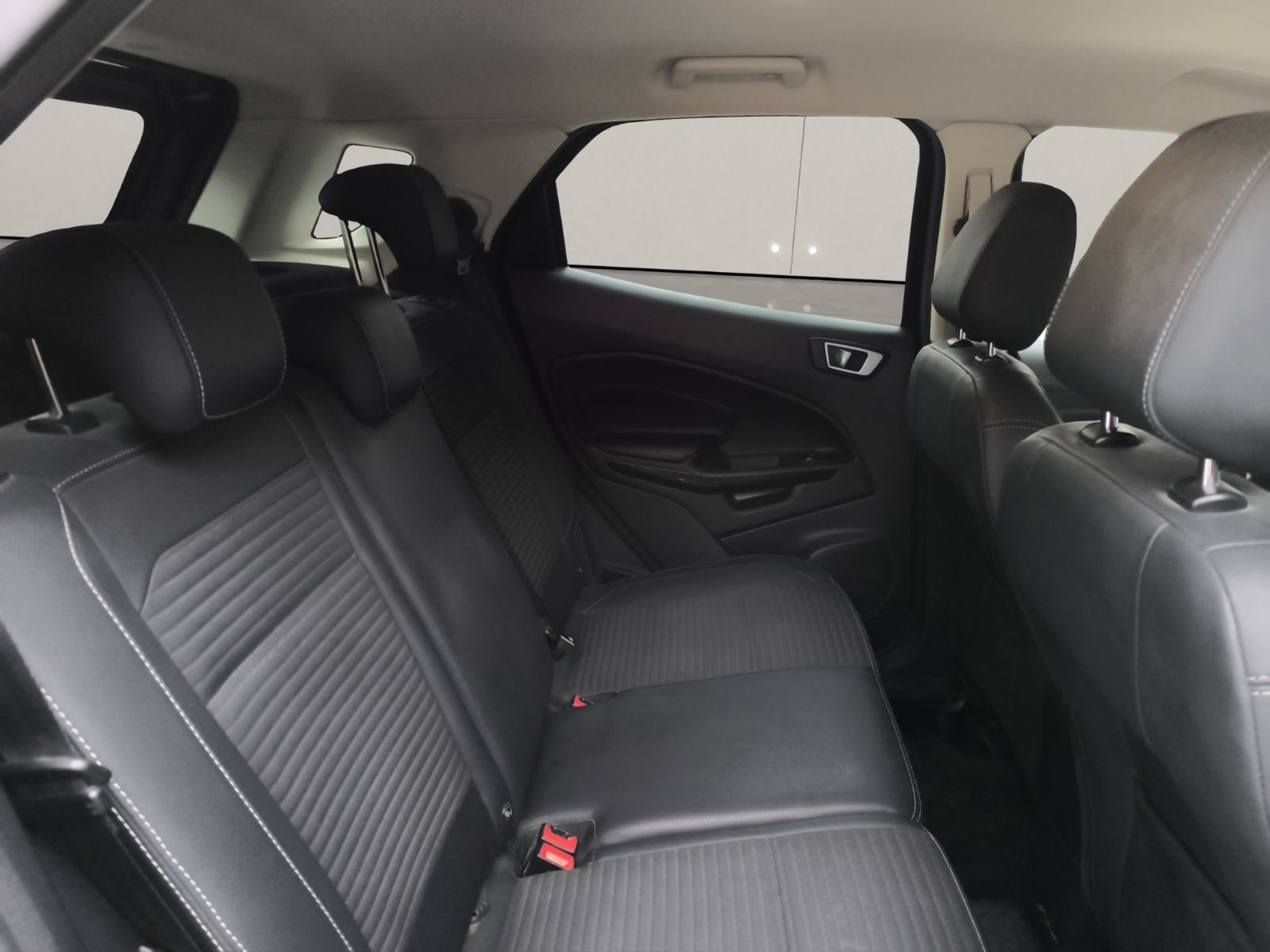 Ford Ecosport Titanium à Ariana - Photo 17
