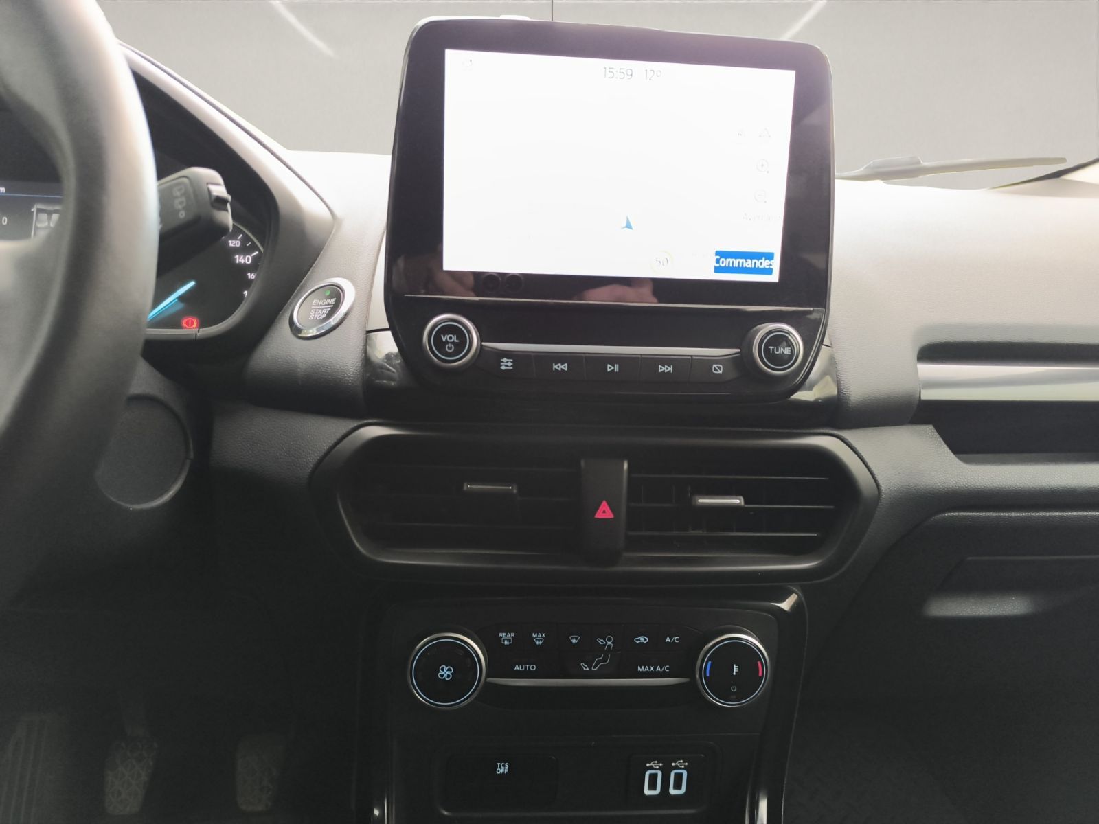 Ford Ecosport Titanium à Ariana - Photo 15
