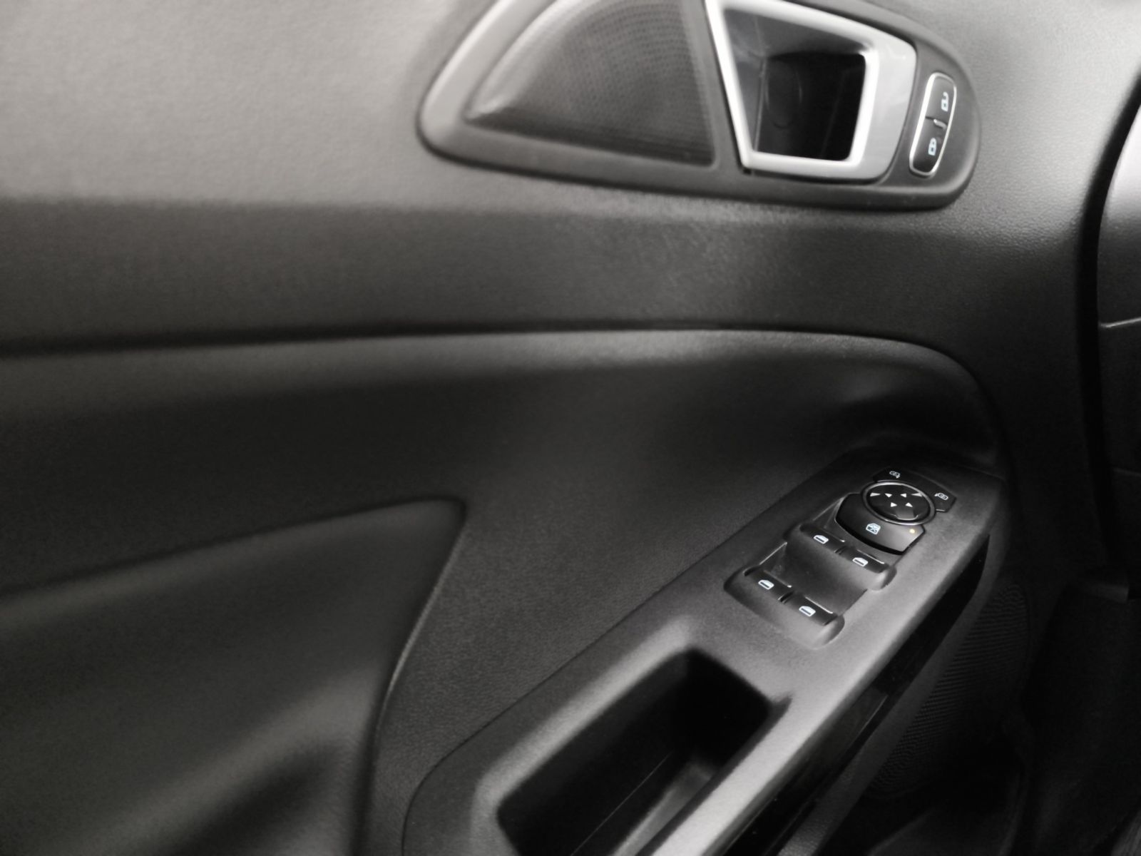 Ford Ecosport Titanium à Ariana - Photo 22