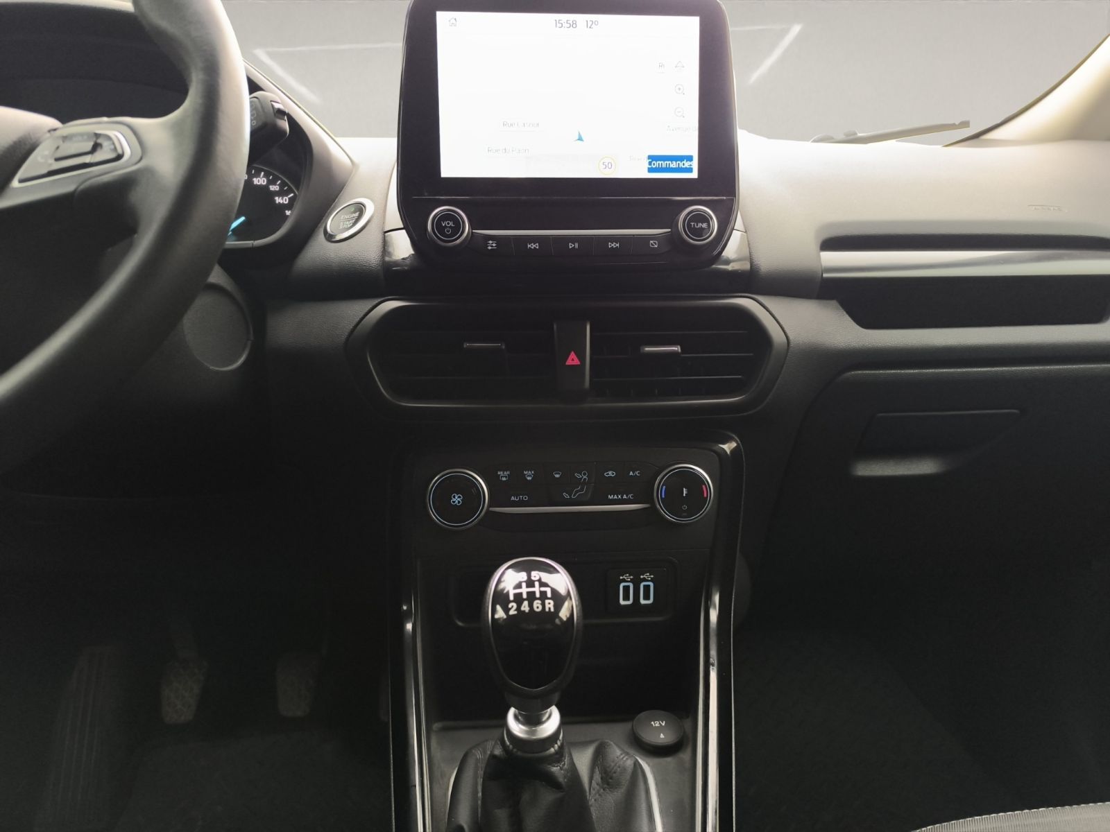 Ford Ecosport Titanium à Ariana - Photo 14