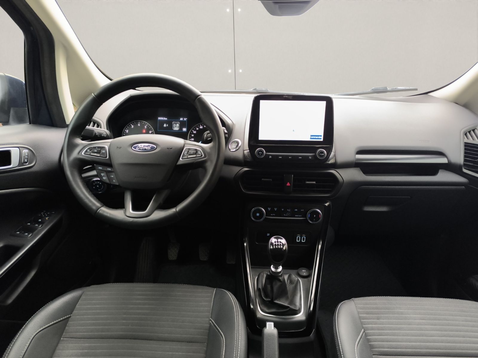 Ford Ecosport Titanium à Ariana - Photo 13