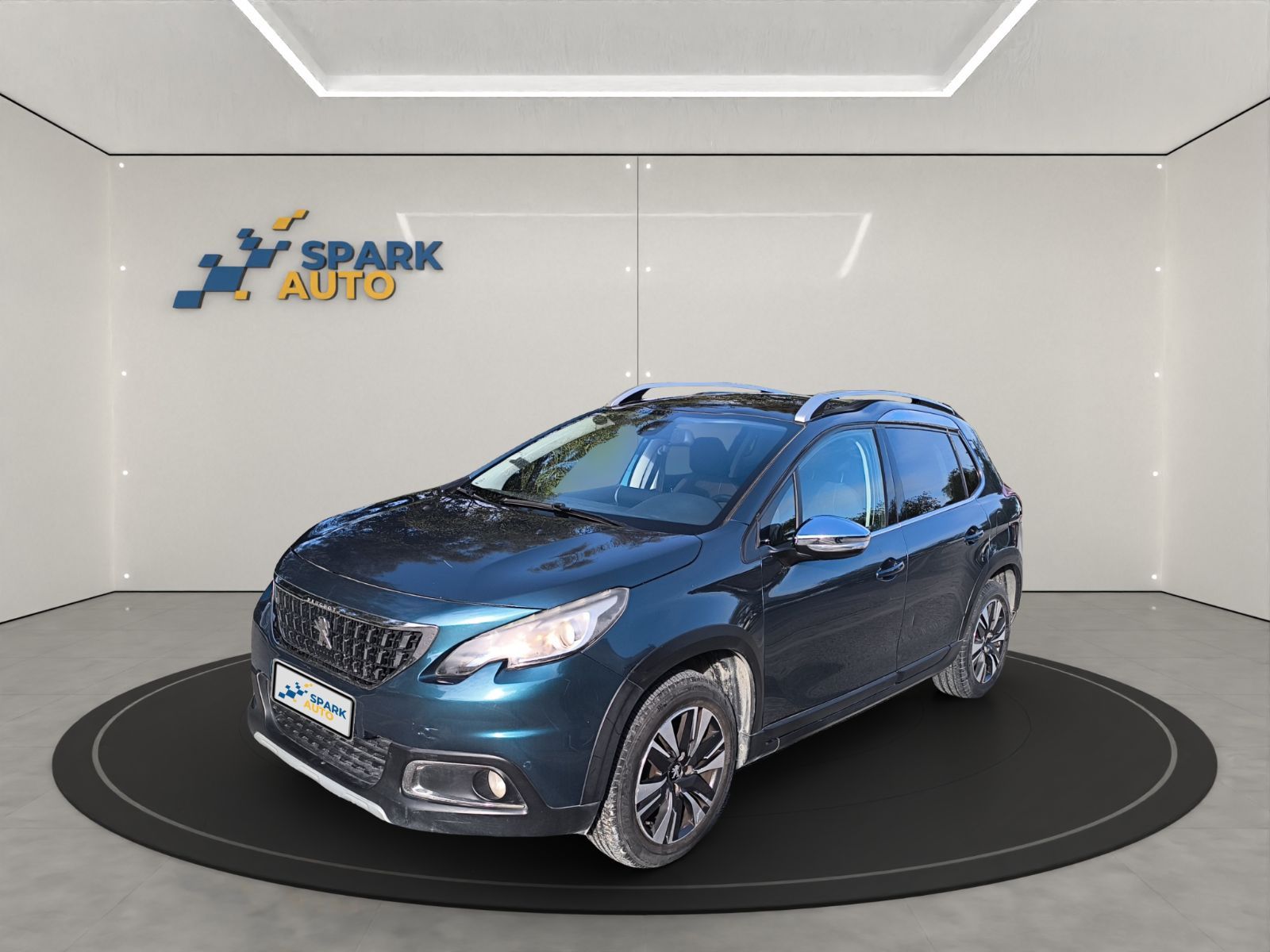 Skoda Fabia Essence