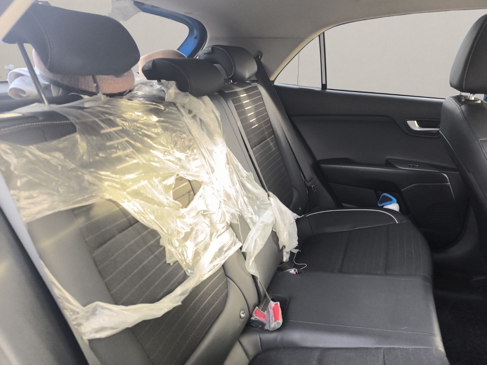 KIA Rio 5p GT-Line à Monastir - Photo 17