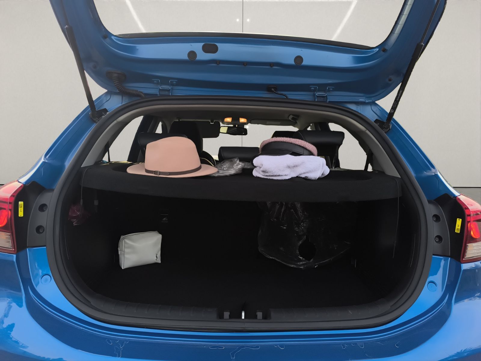 KIA Rio 5p GT-Line à Monastir - Photo 18