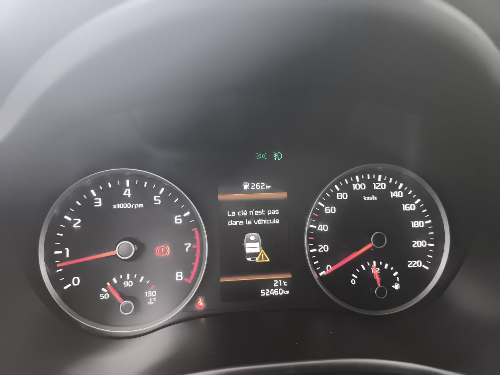 KIA Rio 5p GT-Line à Monastir - Photo 11