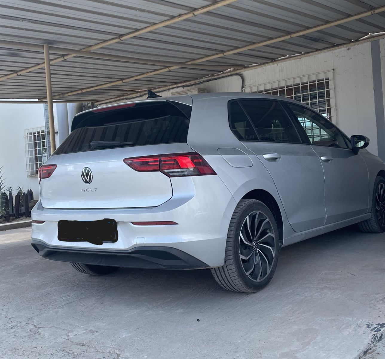 Volkswagen Golf 8 R-Line à Sfax - Photo 1