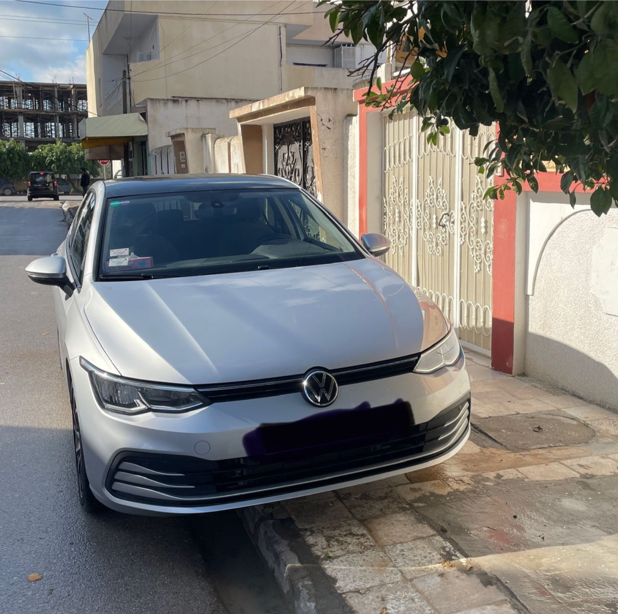 Volkswagen Golf 8 R-Line à Sfax - Photo 3