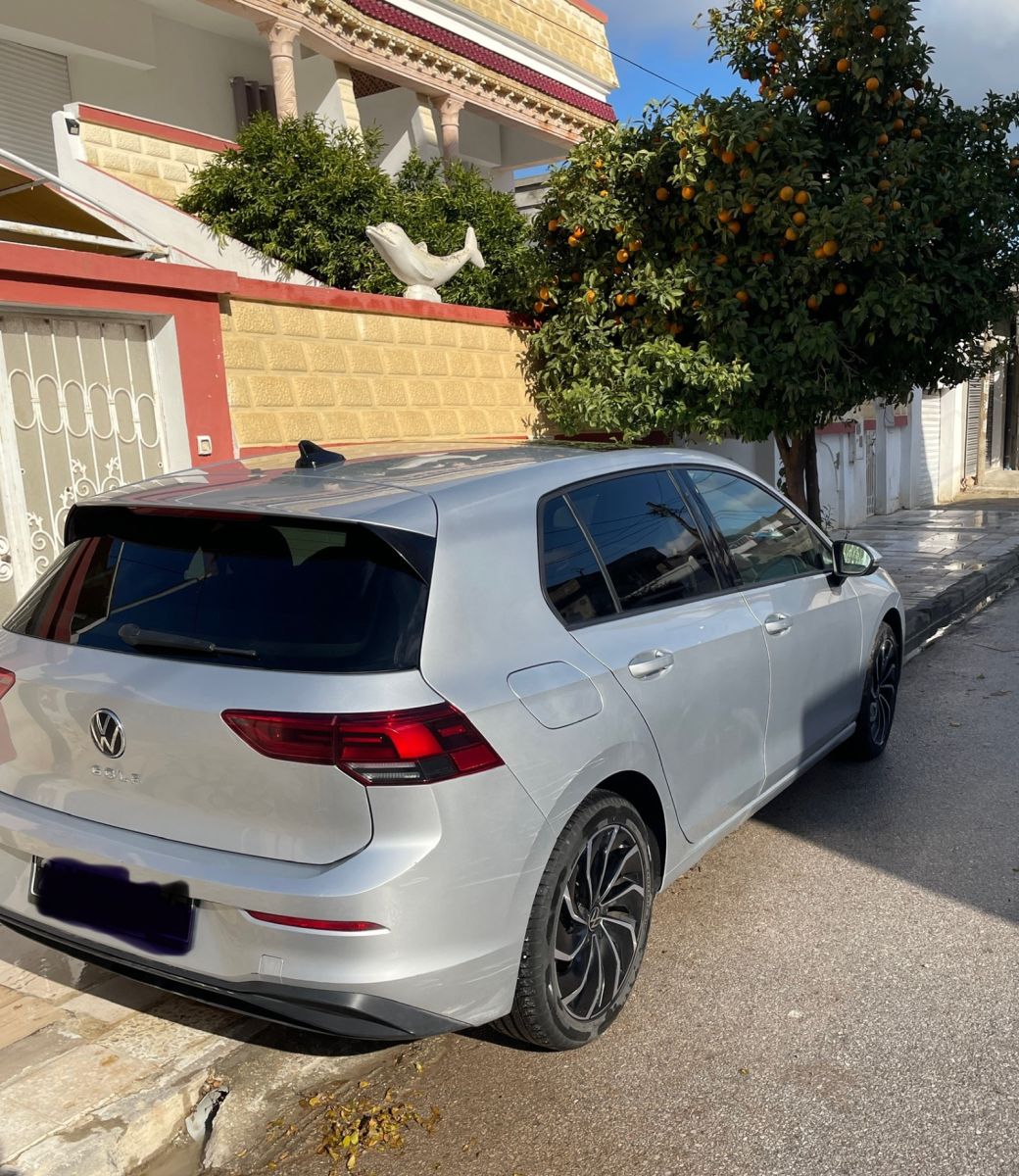 Volkswagen Golf 8 R-Line à Sfax - Photo 9