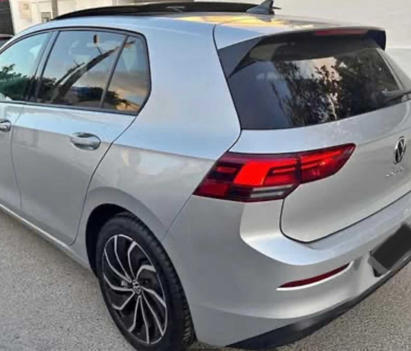 Volkswagen Golf 8 R-Line à Sfax - Photo 8