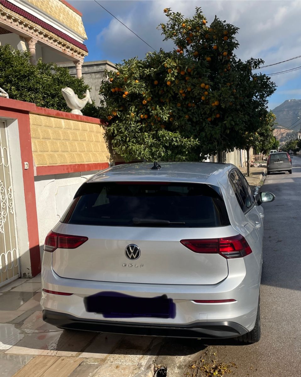 Volkswagen Golf 8 R-Line à Sfax - Photo 13